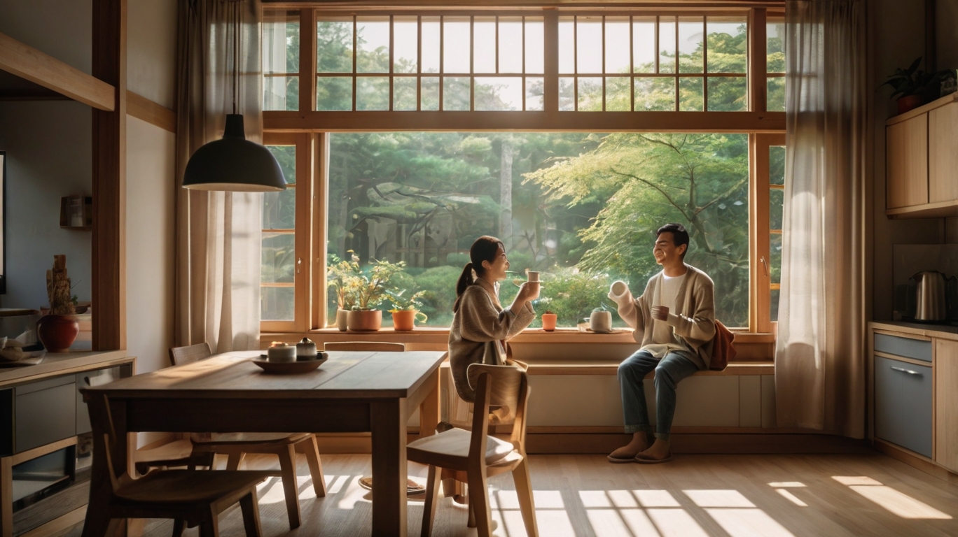 煎茶