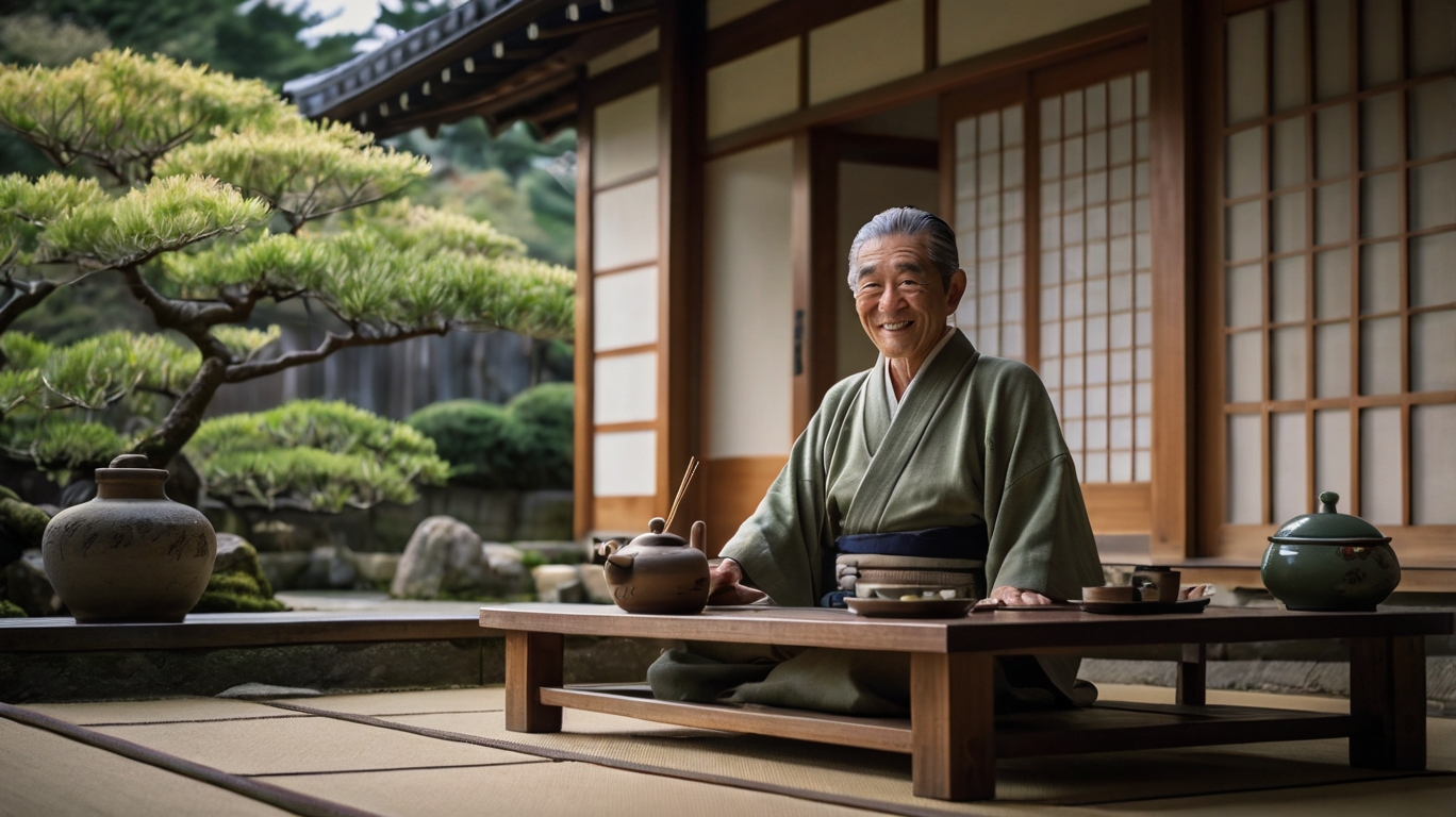 抹茶